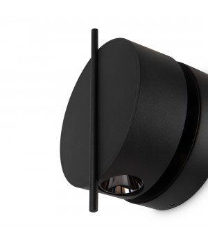 Настенный светильник (бра) Maytoni MOD180WL-L4B3K1-foto5