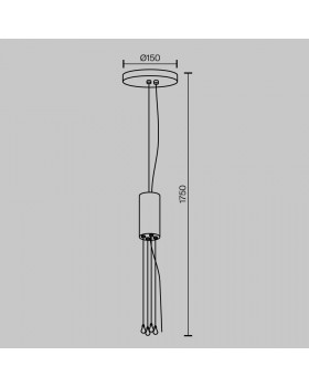 Универсальное крепление Technical C032C-04-W-1-foto4