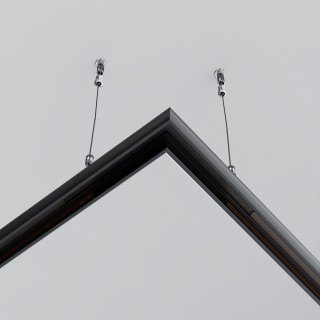 Комплектующие для трековой системы Technical TRAM034CL-R-41B-foto3