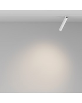 Трековый светильник Technical TR141-2-6W3K-M-W-foto13