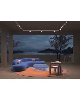 Трековый светильник Technical TR040-2-18W4K-W-foto3