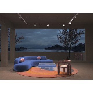 Трековый светильник Technical TR040-2-18W4K-W-foto3