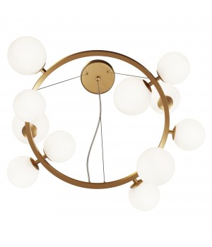 Подвесной светильник Maytoni MOD545PL-11BS-foto4