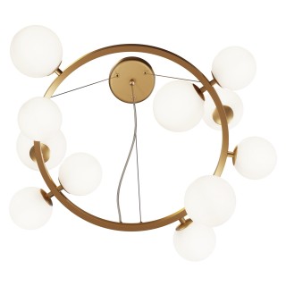 Подвесной светильник Maytoni MOD545PL-11BS-foto4