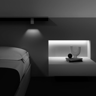 Трековый светильник Technical TR121-2-7W4K-W-foto5