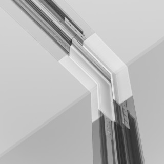 Комплектующие для встраиваемой трековой системы Technical TRA034CL-42W-foto5