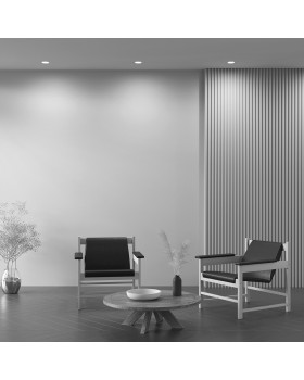 Встраиваемый светильник Technical DL042-01-RD-W-foto7