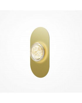 Настенный светильник (бра) Maytoni MOD361WL-L20BS3K-foto3