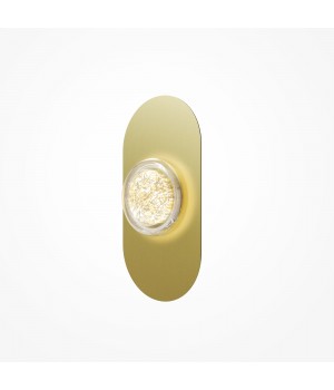 Настенный светильник (бра) Maytoni MOD361WL-L20BS3K-foto3