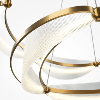 Подвесной светильник Maytoni MOD281PL-L80BS3K-foto2