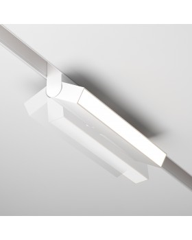 Трековый светильник Technical TR036-4-12W3K-DS-W-foto5