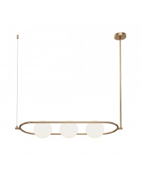 Подвесной светильник Maytoni MOD221PL-03BS-foto4