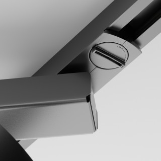 Трековый светильник Technical TR044-1-12W3K-B-foto6