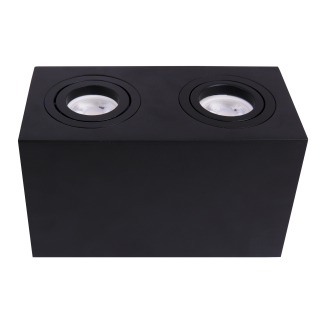 Потолочный светильник Technical C017CL-02B-foto5