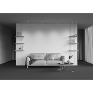 Потолочный светильник Technical C141CL-L300-6W3K-W-foto6