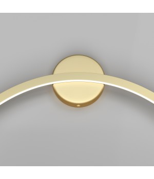 Настенный светильник (бра) Maytoni MOD005WL-L46BSK2-foto2