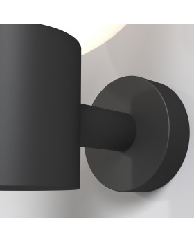 Настенный светильник (бра) Outdoor O598WL-01B-foto5