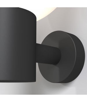 Настенный светильник (бра) Outdoor O598WL-01B-foto5