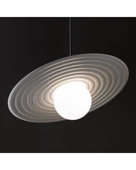 Подвесной светильник Freya FR5390PL-01W-foto3