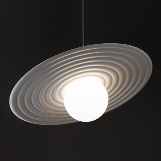 Подвесной светильник Freya FR5390PL-01W-foto3