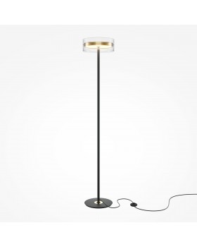 Напольный светильник (торшер) Maytoni MOD348FL-L24BBS3K-foto3