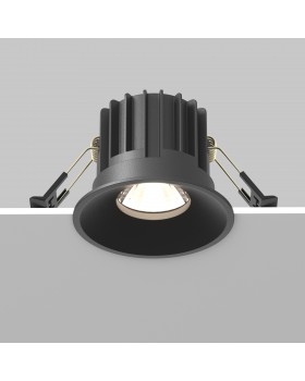 Встраиваемый светильник Technical DL058-12W-DTW-B-foto4