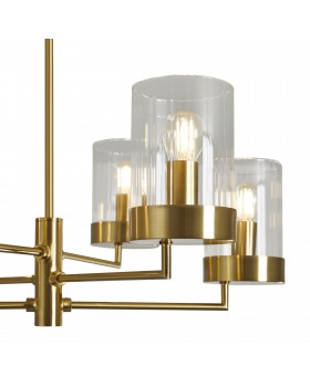 Подвесной светильник Freya FR5426PL-06BS-foto3