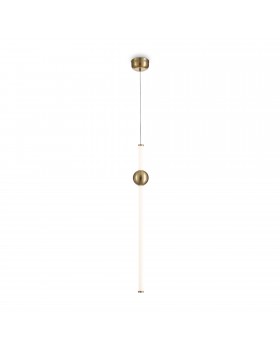 Подвесной светильник Freya FR5387PL-L14.5BS-foto3