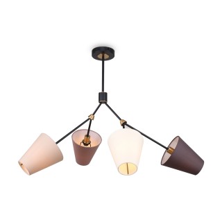 Потолочный светильник Freya FR5370CL-04B-foto2