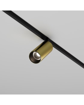 Трековый светильник Technical TR032-2-5W4K-M-BBS-foto2