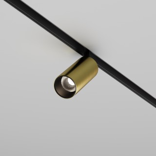 Трековый светильник Technical TR032-2-5W4K-M-BBS-foto2