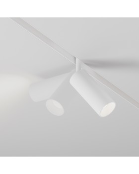 Трековый светильник Technical TR032-4-12W3K-S-DS-W-foto5