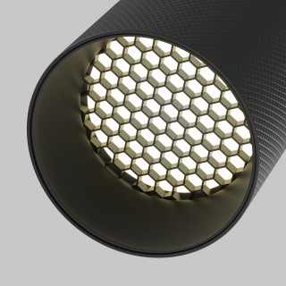 Встраиваемый светильник Technical C081CL-01-GU10-B-foto3