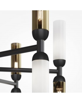 Подвесной светильник Maytoni MOD177PL-16G-foto2