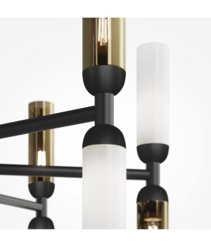 Подвесной светильник Maytoni MOD177PL-16G-foto2