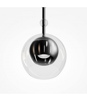 Подвесной светильник Maytoni MOD227PL-01B-foto3