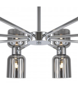 Подвесной светильник Freya FR5203PL-16CH1-foto2