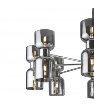 Подвесной светильник Freya FR5203PL-16CH1-foto3