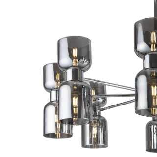 Подвесной светильник Freya FR5203PL-16CH1-foto3