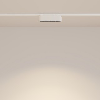 Трековый светильник Technical TR082-1-6W3K-M-W-foto3