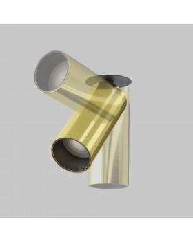 Встраиваемый светильник Technical C053CL-L12W4K-W-BS-foto8