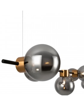 Подвесной светильник Freya FR5232PL-06B1-foto4