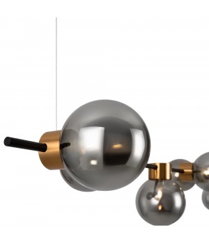 Подвесной светильник Freya FR5232PL-06B1-foto4