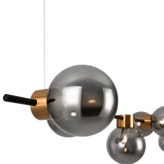 Подвесной светильник Freya FR5232PL-06B1-foto4