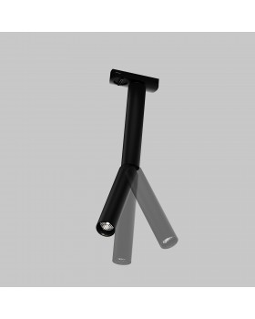 Трековый светильник Technical TR142-1-6W4K-B-foto4