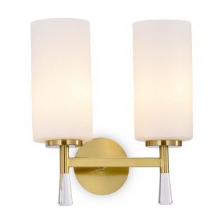 Настенный светильник (бра) Freya FR2031WL-02BS-foto6