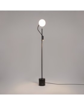 Напольный светильник (торшер) Maytoni MOD230FL-01B-foto6