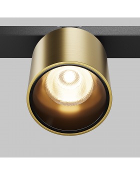 Трековый светильник Technical TR132-2-7W3K-BS-foto2