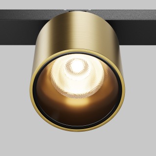 Трековый светильник Technical TR132-2-7W3K-BS-foto2