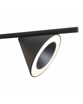 Подвесной светильник Freya FR6141PL-L28B-foto3